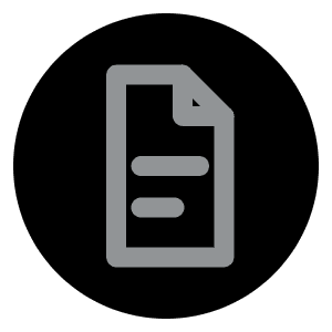 active icon